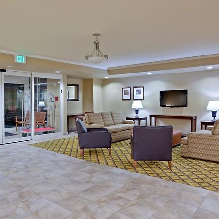 Candlewood Suites Lakewood, An Ihg Hotel Eksteriør billede