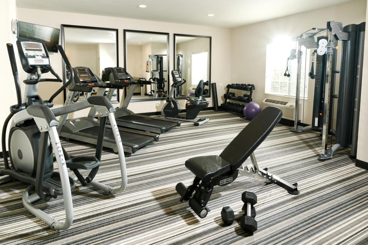 Candlewood Suites Lakewood, An Ihg Hotel Eksteriør billede