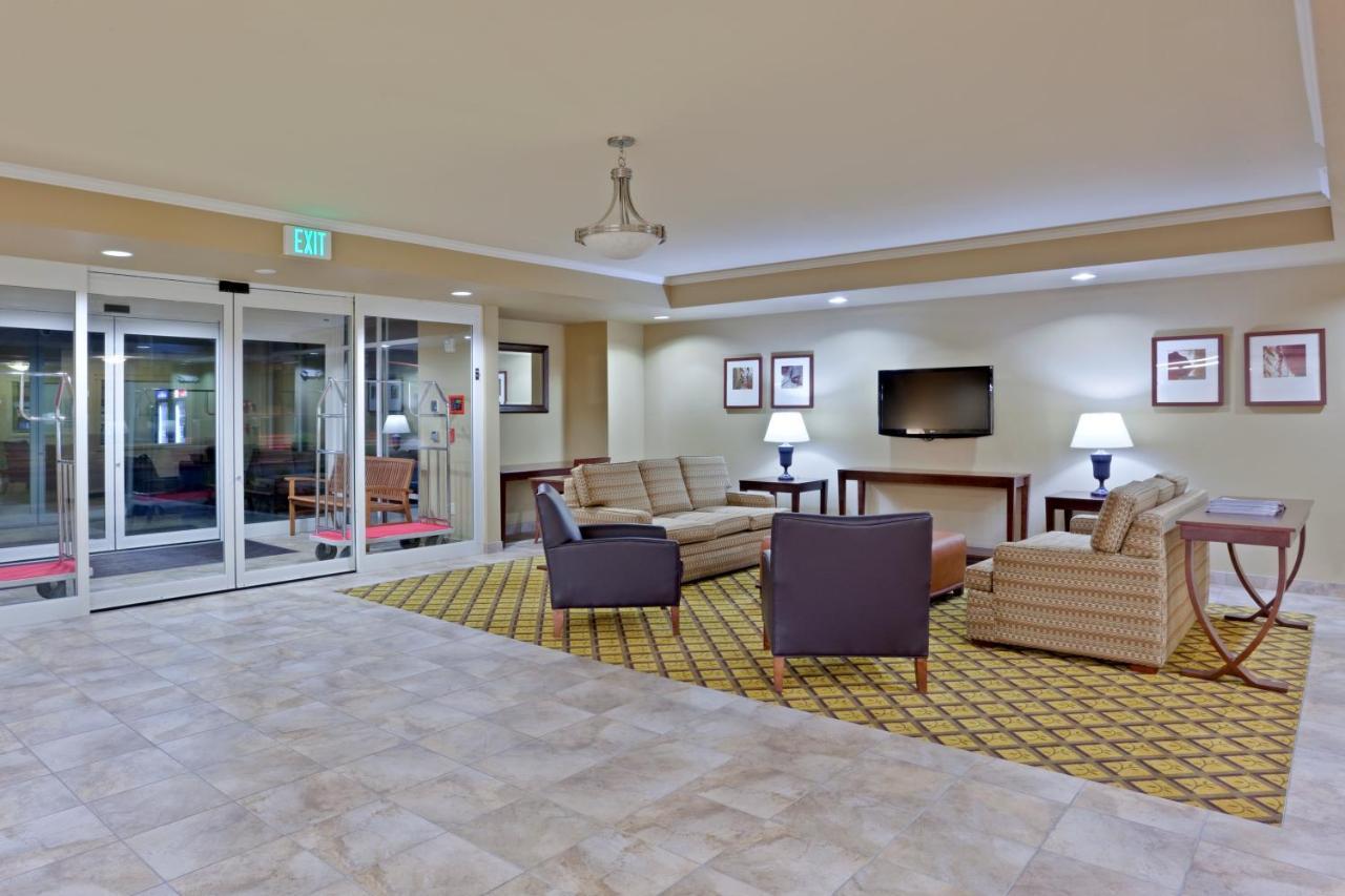Candlewood Suites Lakewood, An Ihg Hotel Eksteriør billede