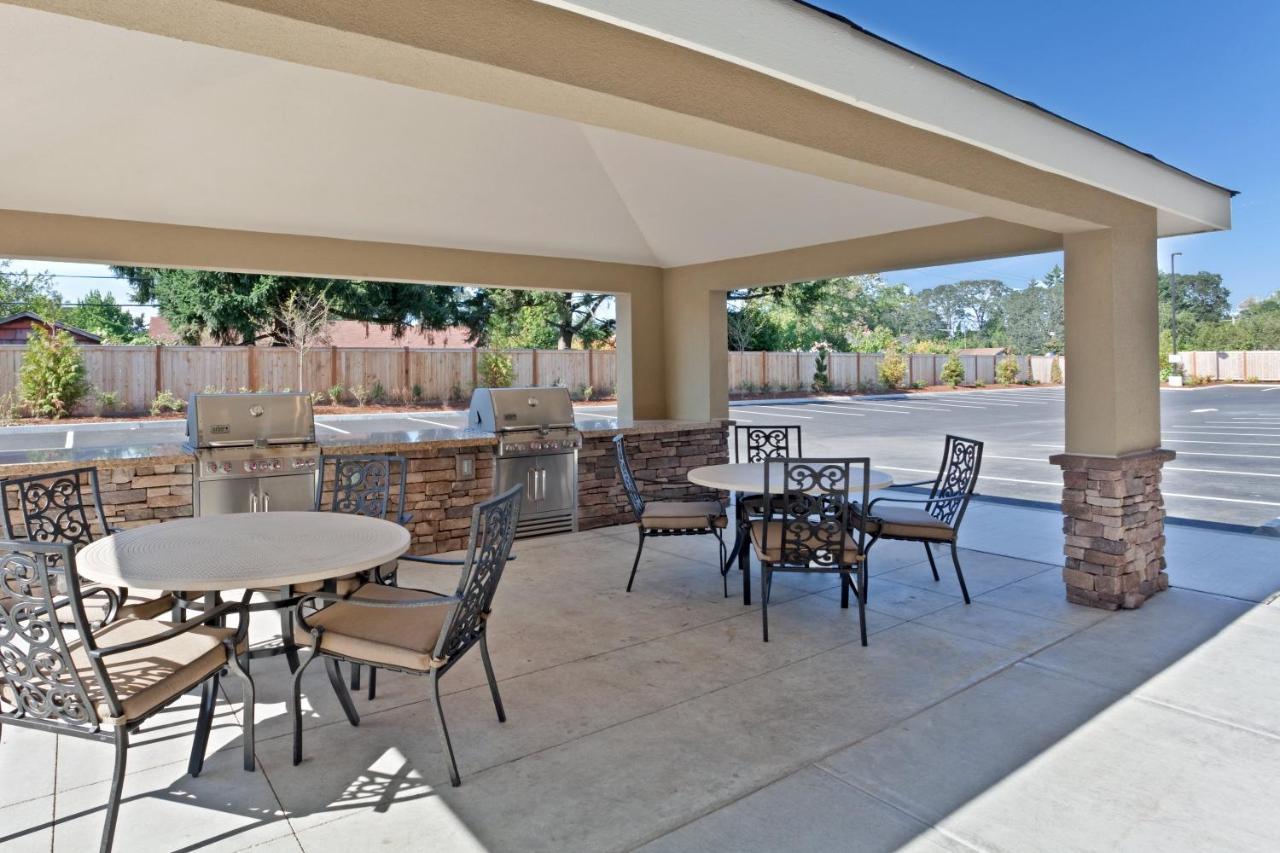 Candlewood Suites Lakewood, An Ihg Hotel Eksteriør billede