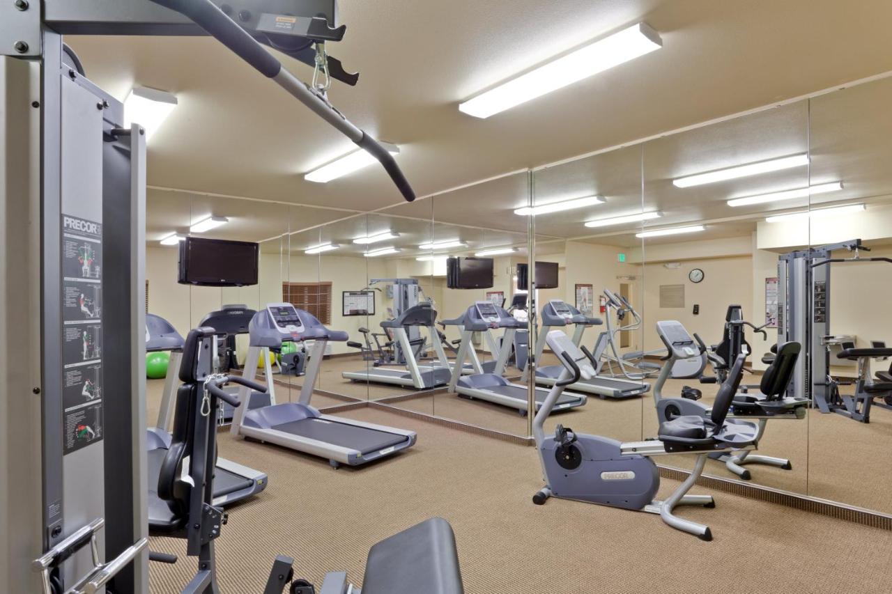 Candlewood Suites Lakewood, An Ihg Hotel Eksteriør billede