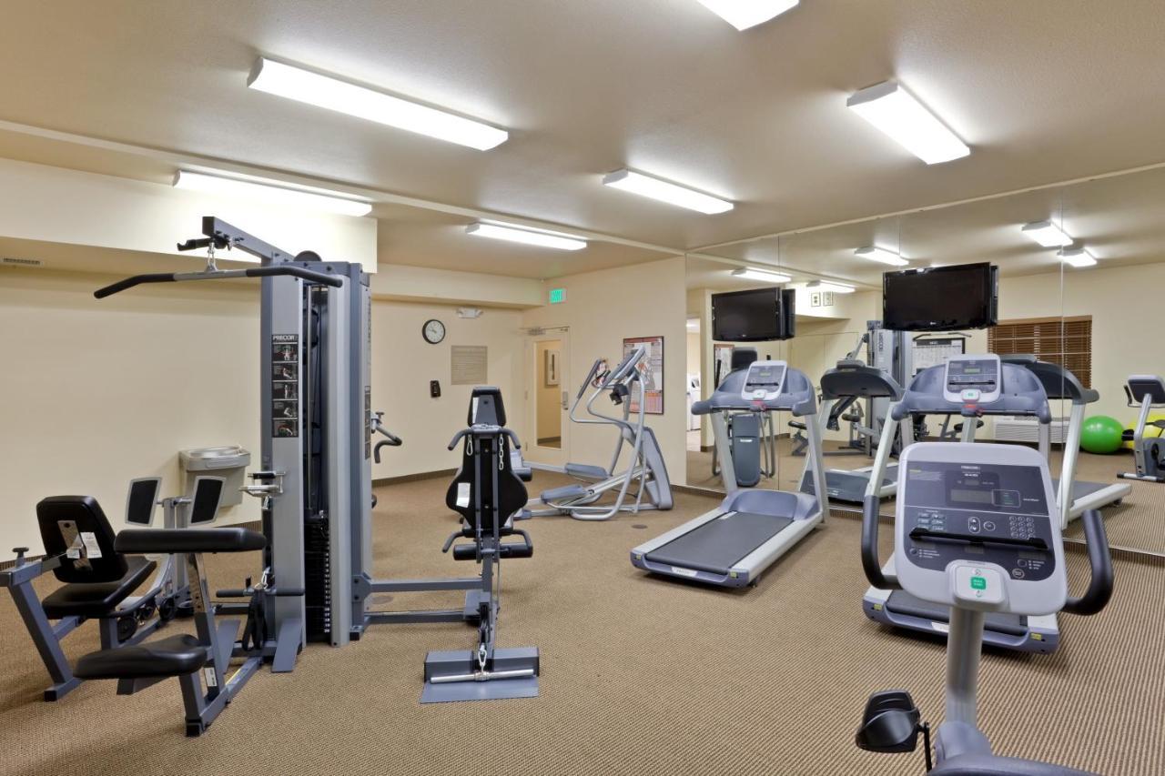 Candlewood Suites Lakewood, An Ihg Hotel Eksteriør billede