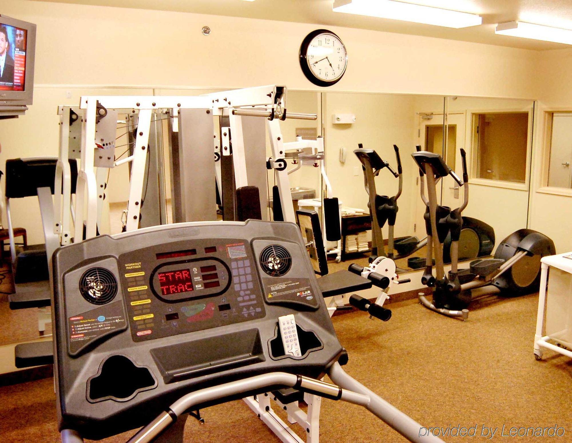 Candlewood Suites Lakewood, An Ihg Hotel Faciliteter billede