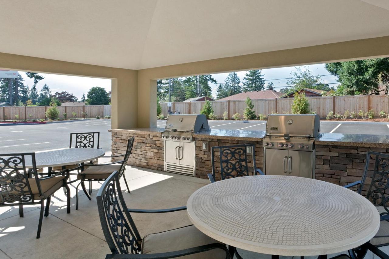 Candlewood Suites Lakewood, An Ihg Hotel Eksteriør billede