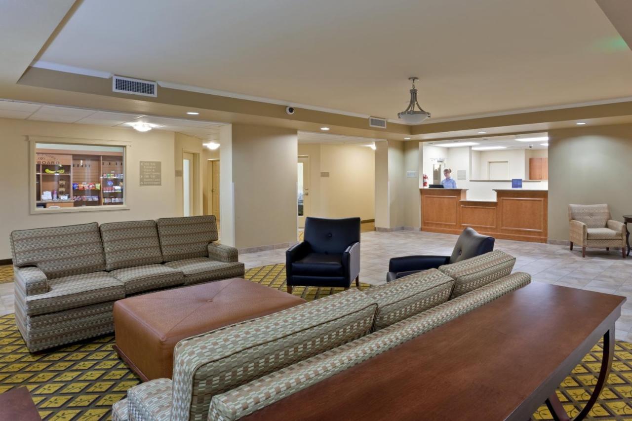 Candlewood Suites Lakewood, An Ihg Hotel Eksteriør billede