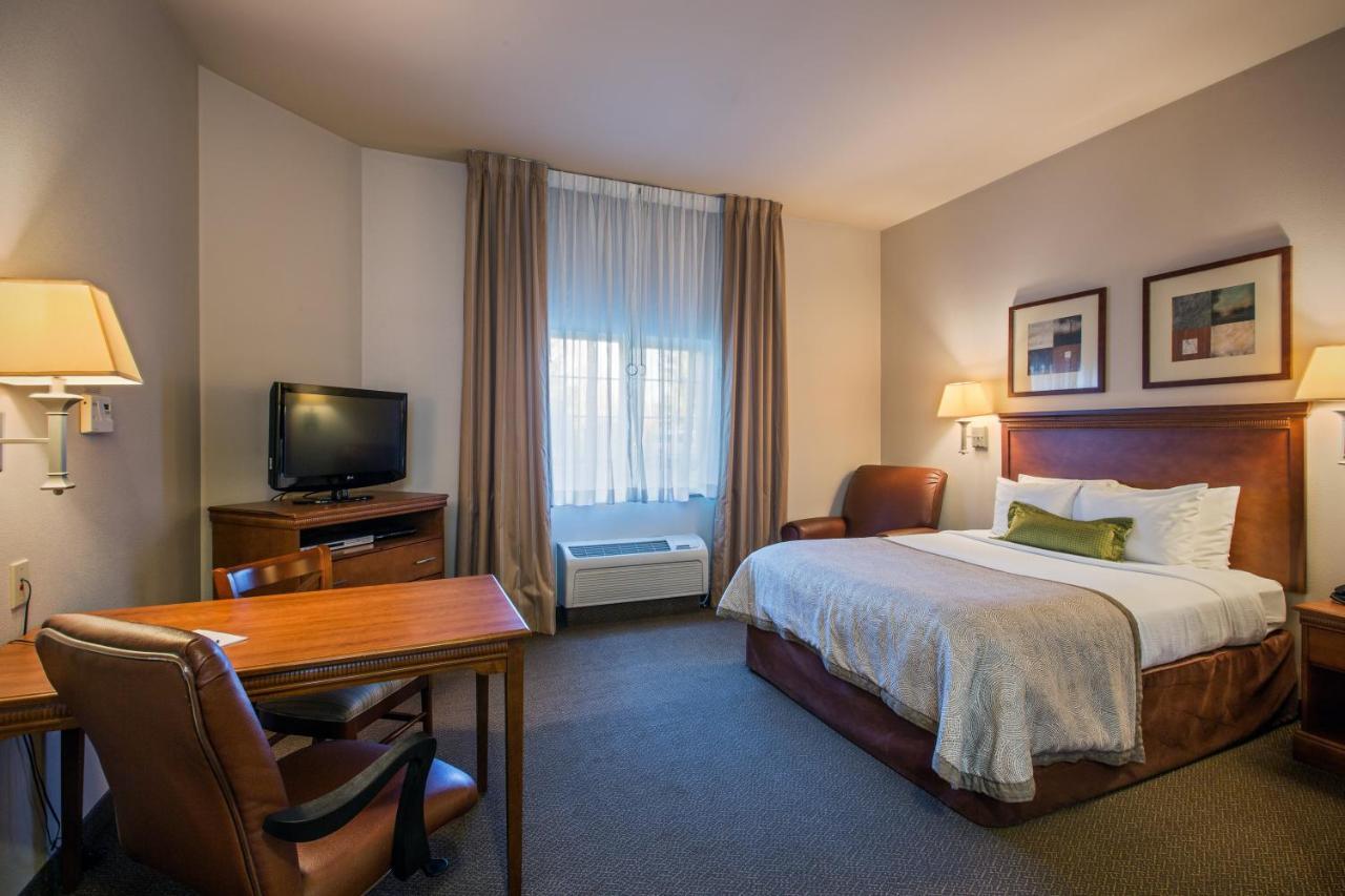 Candlewood Suites Lakewood, An Ihg Hotel Eksteriør billede