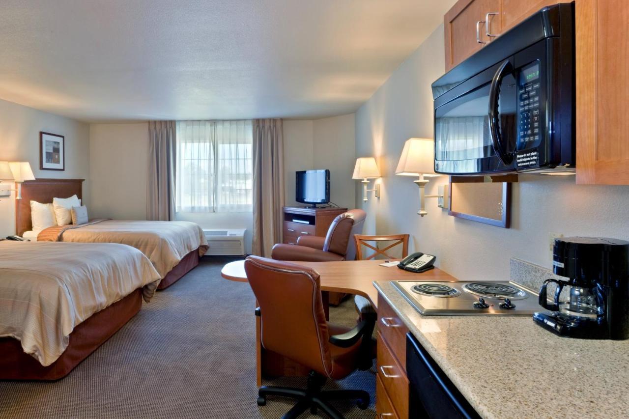 Candlewood Suites Lakewood, An Ihg Hotel Eksteriør billede