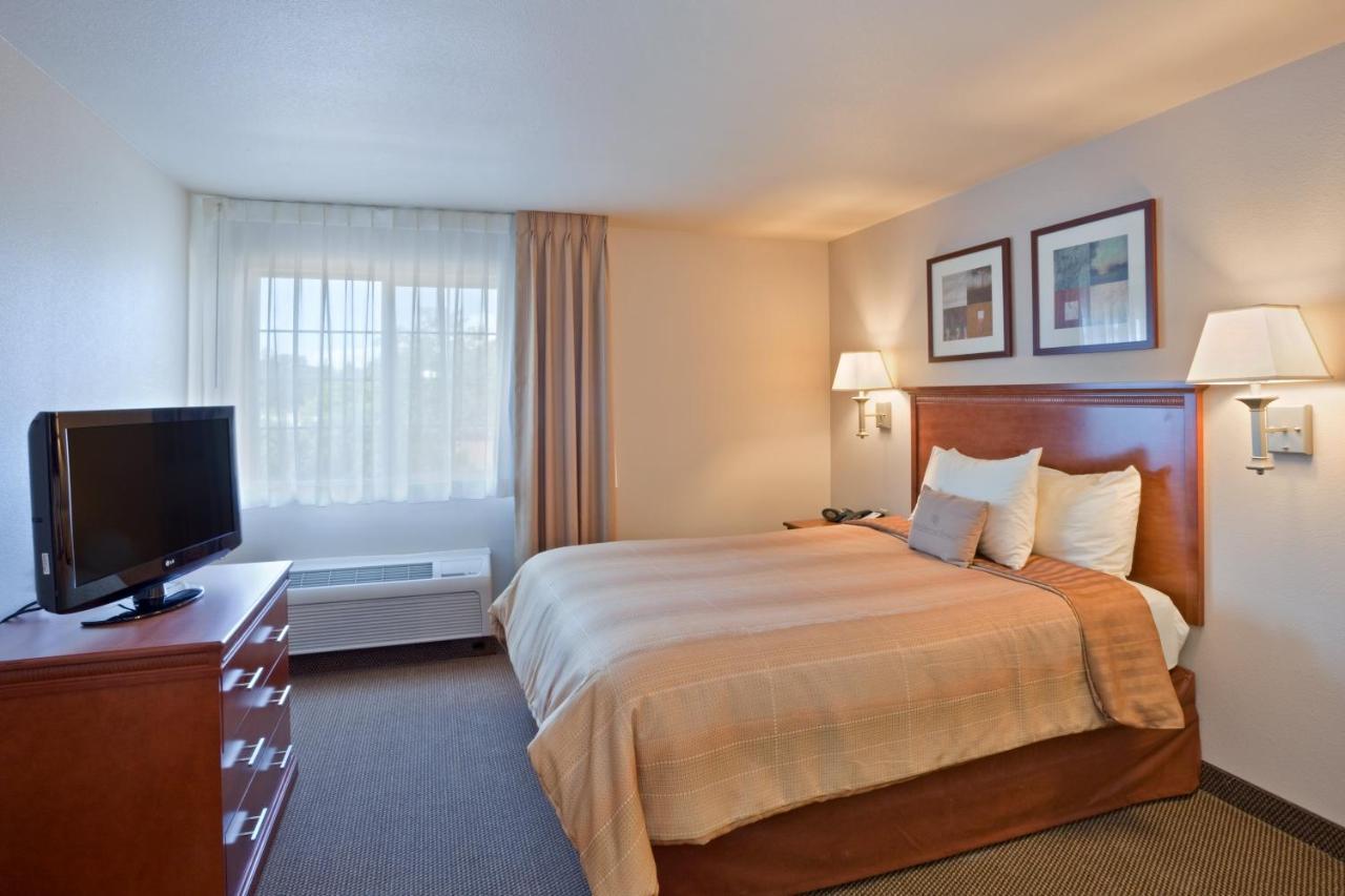 Candlewood Suites Lakewood, An Ihg Hotel Eksteriør billede