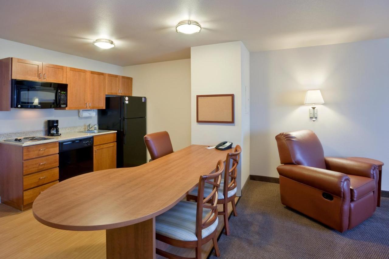 Candlewood Suites Lakewood, An Ihg Hotel Eksteriør billede